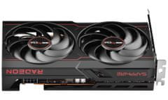 Sapphire PULSE RADEON RX 6600 8GB / 8GB GDDR6 / PCI-E / HDMI / 3x DP