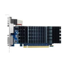 ASUS GT730-SL-2GD5-BRK 2GB/64-bit, GDDR5, DVI, HDMI, D-Sub + LP Bracket