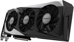 GIGABYTE AMD Radeon RX 6500 XT GAMING OC 4G, RX 6500 XT, 4GB GDDR6, 1xDP, 1xHDMI