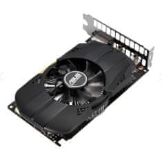 ASUS PH RX 550 4G EVO/4GB/GDDR5