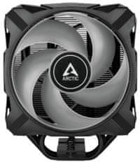 Arctic AKCIA!!! - Freezer i35 ARGB - CPU Cooler for Intel