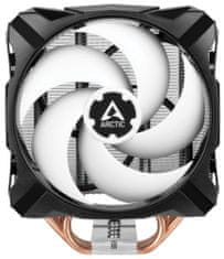 Arctic AKCIA!!! - Freezer i35 - CPU Cooler pre Intel Socket 1700, 1200, 115x, Direct touch technology