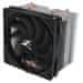 Zalman CNPS10X PERFORMA ST, Chladič CPU, pre Intel aj AMD, socket 1150, 1151, 1155, 1156, 1200, 2066, 2011, AM4, 135mm ventilátor, he