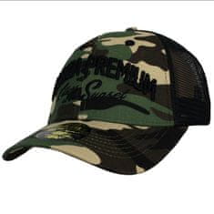 PitBull West Coast YAKUZA PREMIUM Čiapka 3372 - camo