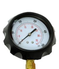 MAR-POL Diagnostická sada 12ks na meranie tlaku oleja MAR-POL
