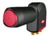 konvertor RED Rocket QUATTRO LNB 0,1dB