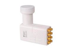 Opticum konvertor Robust Octoblok LNB 0,1dB