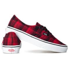 Vans Obuv 38.5 EU Authentic Plaid