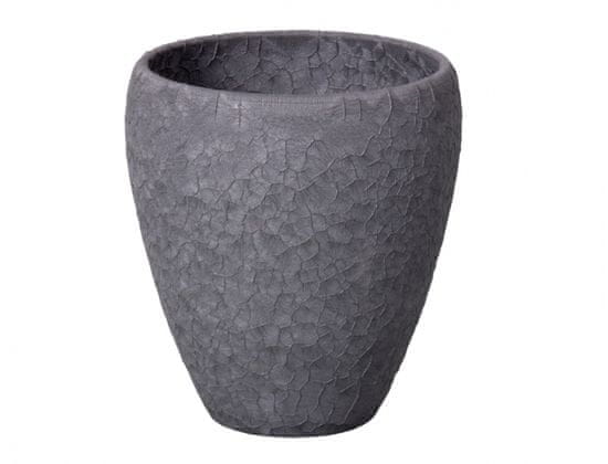 eoshop Obal na črepník LUNA ORCHID BARANDE keramický matný d14x16cm