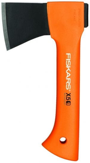 FISKARS Sekera XXS X5 univerzálny na kempovanie 1015617