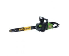 Procraft K2400 Elektrická reťazová píla 40cm 2000W