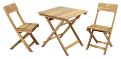 eoshop FILAX bistro set drevený