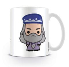 Grooters Hrnček Harry Potter - Albus Dumbledore, Kawaii