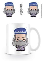 Grooters Hrnček Harry Potter - Albus Dumbledore, Kawaii