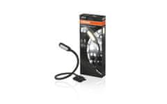 Osram OSRAM ONYX Copilot flexibilné LED svetlo na čítanie 37mm 12V/24V ONYX COPILOT L plus 7