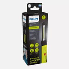 Philips Philips LED inšpekčné pracovné svietidlo X60SLIM 110-240V EU plug 1ks X60SLIMX1