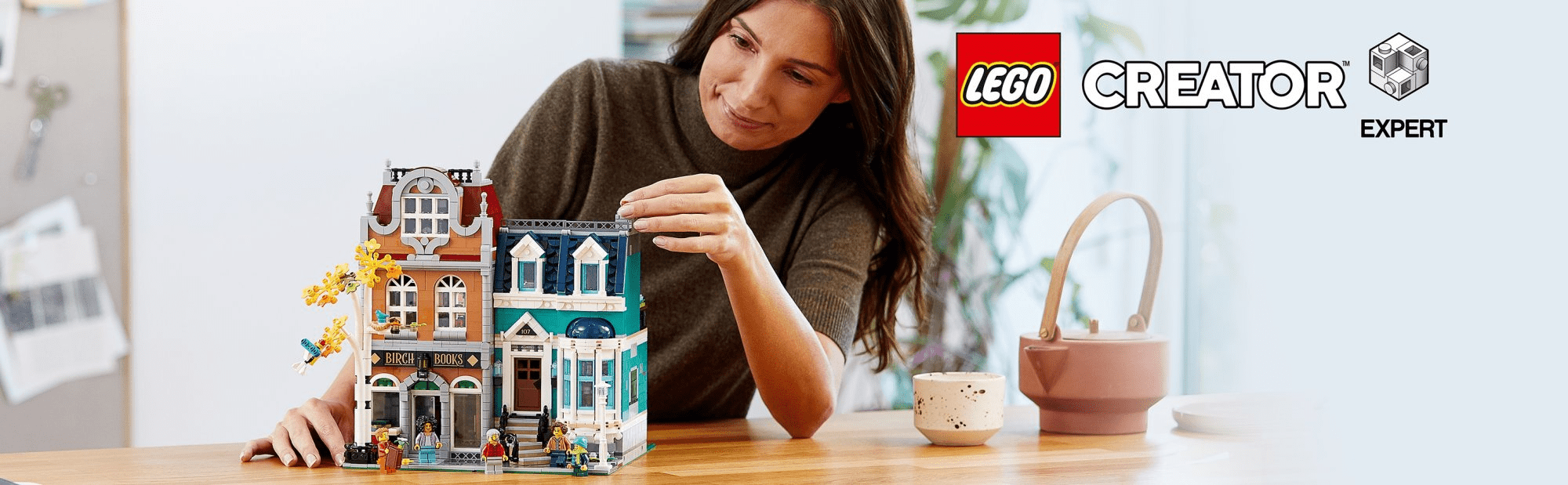 LEGO DOTS 41951 Nástenka