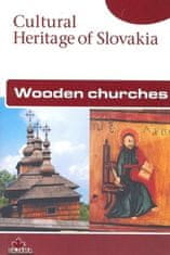 Wooden churches