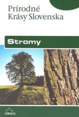 Stromy – prírodné krásy Slovenska