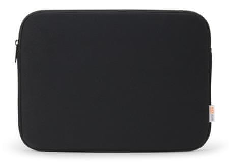 DICOTA BASE XX Laptop Sleeve 10-11.6" Black