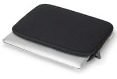 DICOTA BASE XX Laptop Sleeve 12-12.5" Black