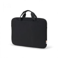 DICOTA BASE XX Laptop Sleeve Plus 10-11.6" Black