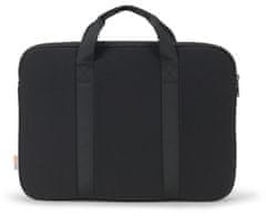 DICOTA BASE XX Laptop Sleeve Plus 13-13.3" Black