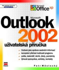 Microsoft Outlook 2002 uživatelská příručka