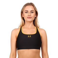 Under Armour Dámska podprsenka čierna (1373865 003) - veľkosť S