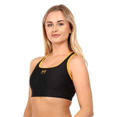 Under Armour Dámska podprsenka čierna (1373865 003) - veľkosť S