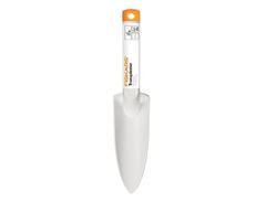 FISKARS Lopatka WHITE presádzacie 56mm 1027033