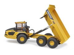 BRUDER Sklápač Volvo Dumper A60H