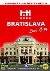 Bratislava Live City