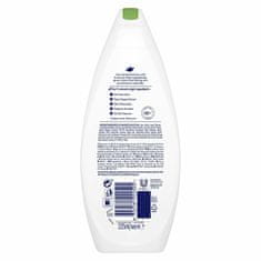 Dove Sprchový gél Nurturing with Cocoa Butter & Hibiscus (Shower Gel) (Objem 225 ml)