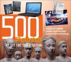 500 photoshop