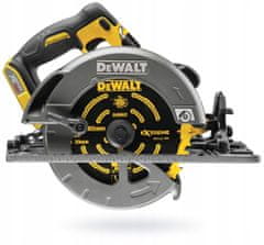 DeWalt Kotúčová píla 190mm 2x9Ah 54V DCS579X2