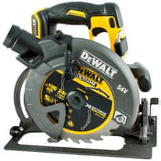 DeWalt Kotúčová píla 54V 190mm 2x6Ah DCS578T2