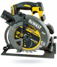 DeWalt Kotúčová píla 54V 190mm 2x9Ah DCS578X2