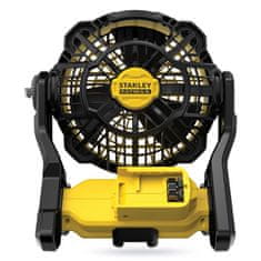 Stanley Dielenský ventilátor 18V V20 SFMCE001B