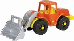 Androni Giant Trucks nakladač - dĺžka 62 cm