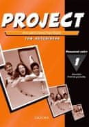 Project 1 Workbook SK