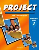 Project 1 Student's Book