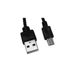 CPA USB kábel myPhone pro Hammer, USB/ micro USB, 1m