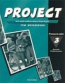 Project 3 Workbook SK