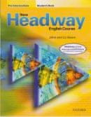 New Headway Pre-Intermediate Student's Book