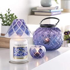 Yankee Candle Classic Vonná sviečka v skle veľká Midnight Jasmine 623 g