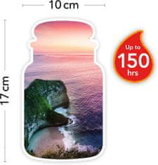 Yankee Candle Klasická Vonná sviečka v skle Cliffside Sunrise 623 g