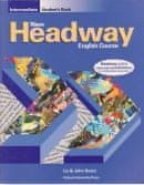 New Headway Intermediate Student's Book