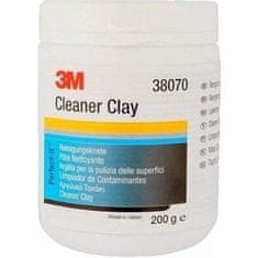 3M 38070 čistiaca hmota Cleaner Clay 200g