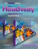 New Headway, 3rd Edition Upper-Intermediate Student's Book